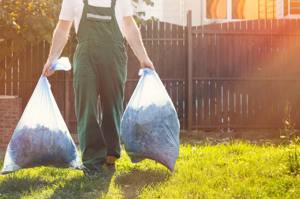 Best Same-Day Junk Removal  in Bass Lake, IN