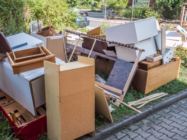 Best Estate Cleanout Services  in Bass Lake, IN