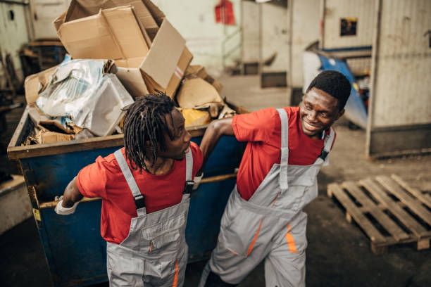 Best Junk Hauling Services  in Bass Lake, IN