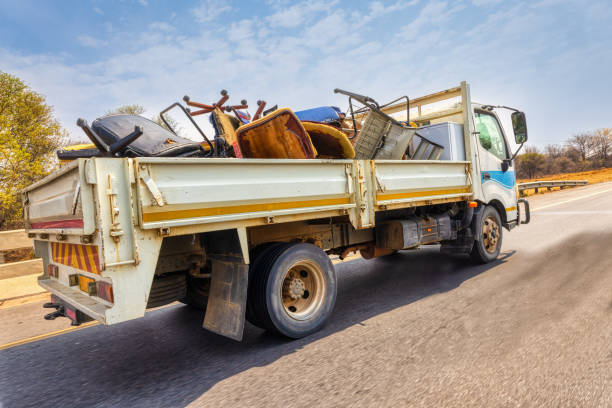 Best Basement Cleanout Services  in Bass Lake, IN