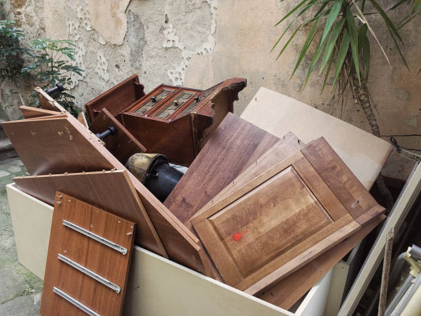 Full-Service Junk Removal in Bass Lake, IN